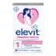 Elevit 1 Kinderwens en zwangerschap, 30 tabletten