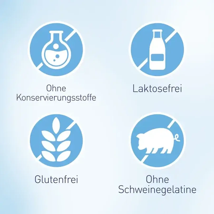 Elevit 2, Multivitaminen voor zwangerschap - 2e en 3e trimester van de zwangerschap, 30 capsules, Bayer