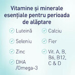 Elevit 3 Multivitamines Post-partum & Allaitement, 30 gélules, Bayer