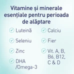 Elevit 3 multivitamins for the postnatal and breastfeeding period, 30 capsules, Bayer