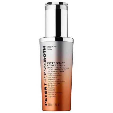 Potent C Power Serum, 30 ml, Peter Thomas Roth