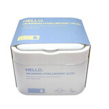 Hyaluronic Acid Moisturizing Mask Set, 30 pieces, Hello Morning