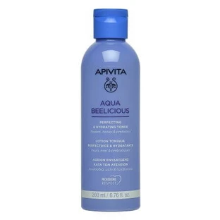 Aqua Beelicious Hydraterende Toner, 200 ml, Apivita