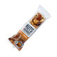 Biologische crunchy reep met pecannoten en kaneel, 30 g, Nutsandberries