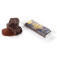 Eiwitreep met cacao en granen, 40 gr, Sweeteria