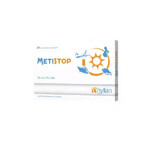 Emetistop (Metistop), 20 comprimate, Hyllan