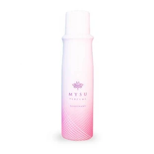 Deodorant spray for women, Lime Green, 150 ml, Mysu Parfume