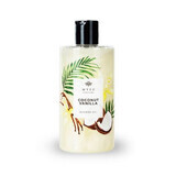 Shower gel, Coconut and Vanilla, 350 ml, Mysu Parfume