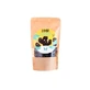 Jengibre bañado en chocolate, 250 gr, Sweeteria