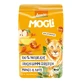 Organic Jelly with Mango and Psylium, 25 g, Mogli