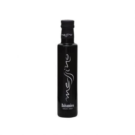 Balsamic vinegar, 250ml, Messino