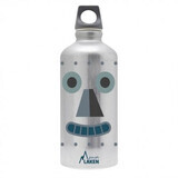 Futura aluminium bakje, Robot, 0,6 liter, Laken