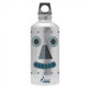 Futura aluminium bakje, Robot, 0,6 liter, Laken