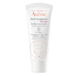 Soothing Anti-Rose Day Emulsion with SPF 30, 40 ml, Avene