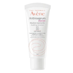 Avene Antirougeurs TAG Beruhigende Creme SPF 30, 40 ml