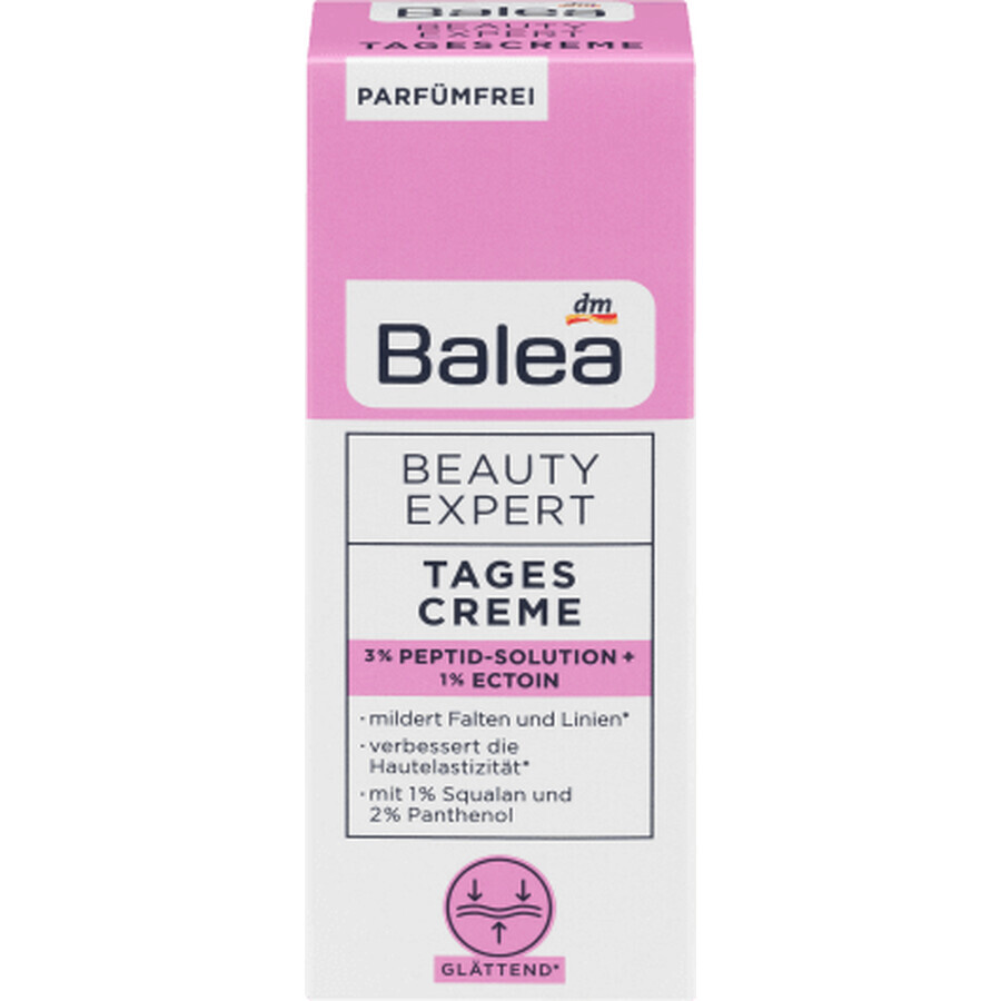 Balea Crème anti-âge pour le visage, 50 ml