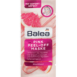 Balea Grapefruit face mask, 16 ml