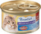 Dein Bestes Salmon natvoer voor katten, 85 g