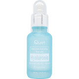 Quret Moisturizing Face Serum with Hyaluronic Acid, 30 ml