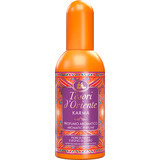 Tesori d'Oriente Toiletwater KARMA, 100 ml