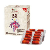 BR - Blockage Removal, clots and atheromas, 30cps - BIO VITALITY