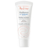 Moisturizing emulsion for normal-combination skin SPF 30 Hydrance Legere UV, 40 ml, Avene