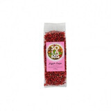 Poivre rouge en grains, 30g, Solaris