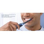 Oral B iO-serie 7 elektrische tandenborstel, zwart 