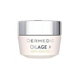 Crema reparadora de noche Dermedic OILAGE, 50 ml