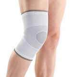 Elastic knee orthosis, size L, Timago