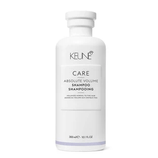 Absolute Volumenpflege Shampoo, 300 ml, Keune