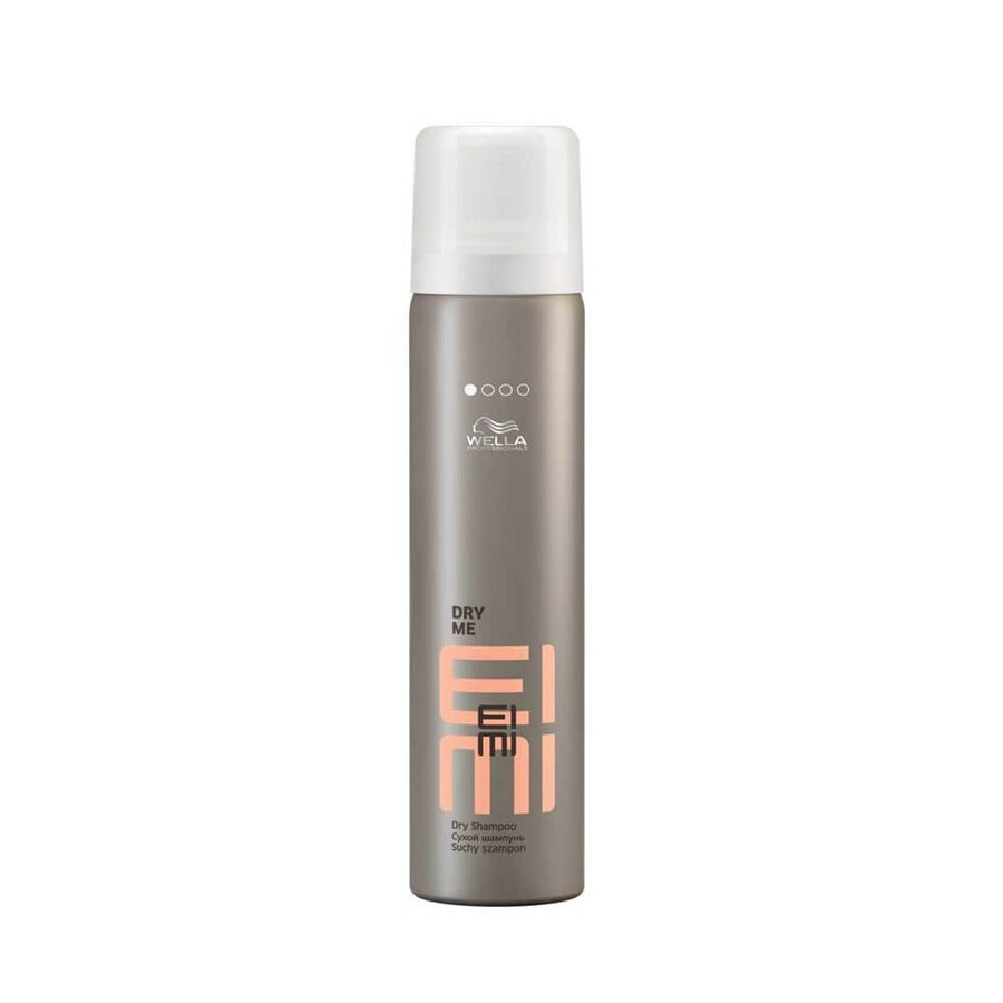 Trockenshampoo EIMI Dry Me, 68 ml, Wella Professionals