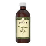 Tintura di valeriana, 500 ml, Faunus