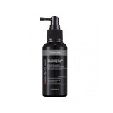 Scalp treatment Rootension Black Ex Ampoule, 150 ml, Thesera