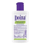 Voedende emulsie met komkommerextract Doina Formule 2, 150 ml, Farmec