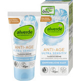 Alverde Naturkosmetik Anti-Aging Dagcrème, 50 ml