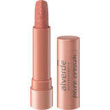 Alverde Naturkosmetik Rossetto Pure Cream n. 10, 3,8 g