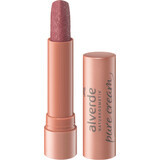 Alverde Naturkosmetik Pure Crème Lipstick Nr.20, 3,8 g