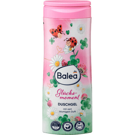 Balea Glücksmomente Duschgel, 300 ml