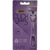 BIC scheerapparaat, 1 stuk