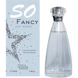 Carole Daver Eau de Parfum SO Fancy, 100 ml