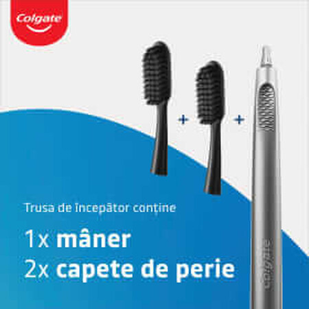 Spazzolino da denti Colgate Keep Base, 68 g