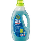 Denkmit Wasmiddel Fresh Sensation 35sp, 1,5 l