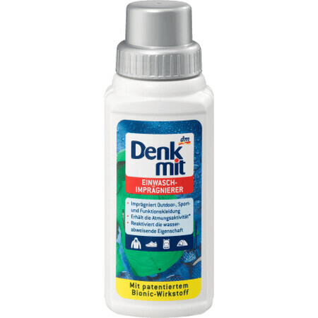 Denkmit Wasimpregneer, 250 ml