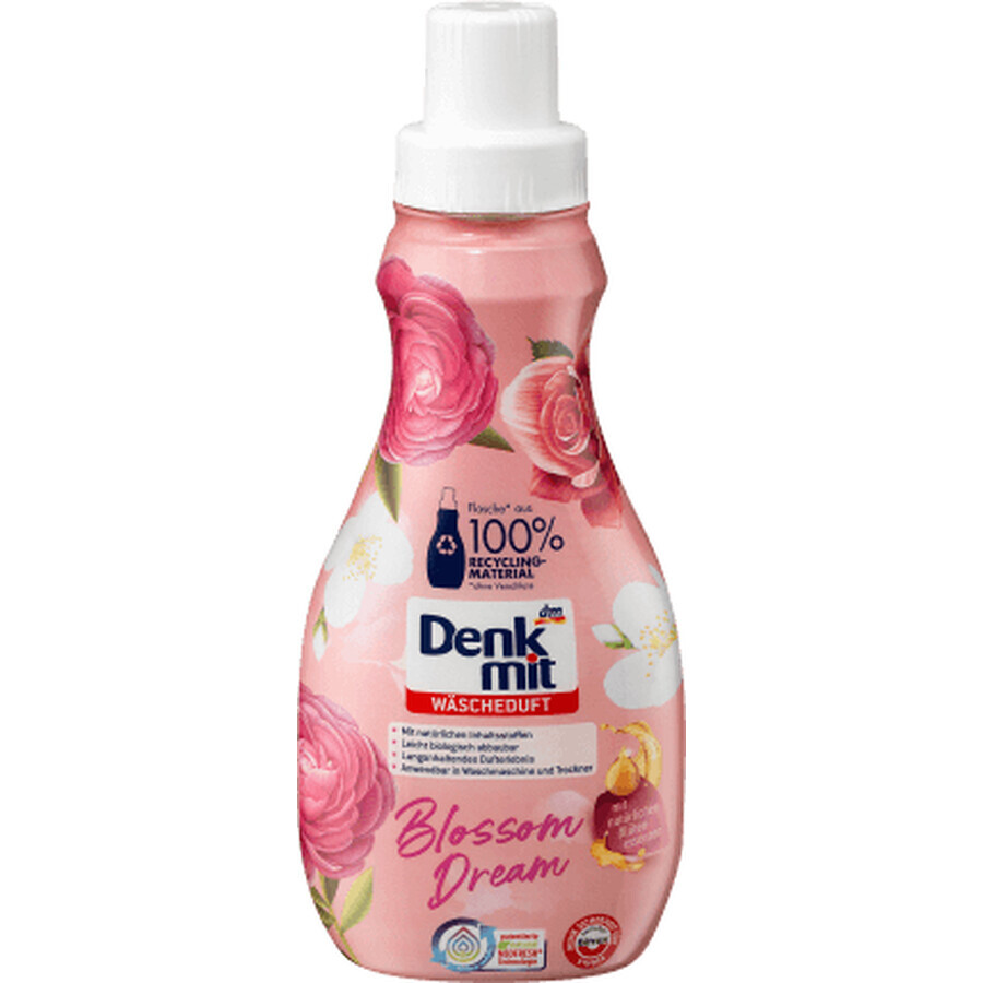 Denkmit Laundry Perfume Blossom Dream, 400 ml