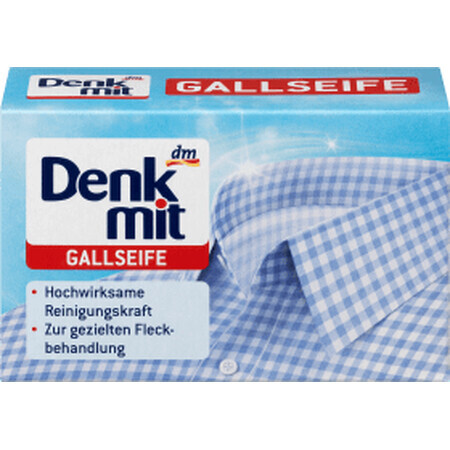 Denkmit vlekkenzeep, 100 g