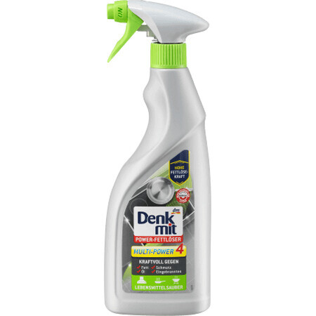 Solution de graisse Denkmit, 750 ml