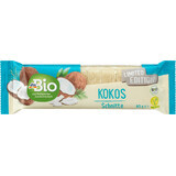 DmBio Coconut bar, 60 g