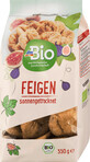 DmBio Zongedroogde vijgen, 350 g