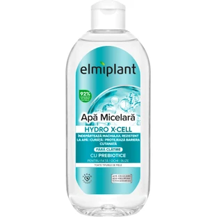 Elmiplant Micellar Water, 400 ml